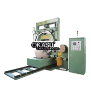 Máy quấn thép cuộn YUPA-GD600 