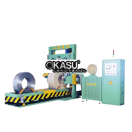 Máy quấn thép cuộn YUPA-GD800 