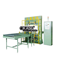 Máy quấn ống YUPA-G800 