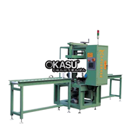 Máy quấn ống YUPA-GG1000