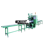 Máy quấn ống YUPA-GG1600 