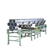 Máy quấn ống YUPA-GG500