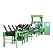 Máy quấn ống YUPA-GG800 