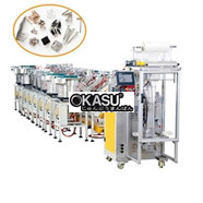 Máy đóng gói phụ kiện nội thất YUPA-23A