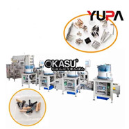 Máy đóng gói phụ kiện nội thất YUPA-23E