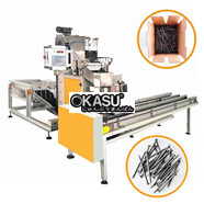 Máy đóng gói đếm trục vít YUPA-240D
