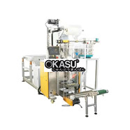 Máy đóng gói đếm trục vít YUPA-240E