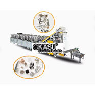 Máy đóng gói phụ kiện nội thất YUPA-32D