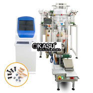 Máy đóng gói đếm trục vít YUPA-420F