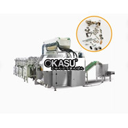 Máy đóng gói phụ kiện nội thất YUPA-620C