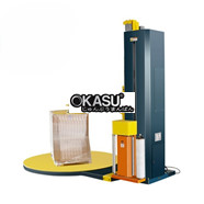 Máy quấn màng pallet YUPA 2000C
