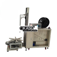 Máy đóng đai vòng tự động YP-05