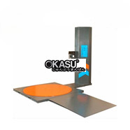 Máy quấn pallet bàn xoay YUPA-2100