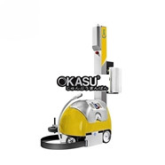 Robot quấn màng MWS tự động