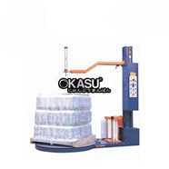 Máy quấn màng pallet kéo căng tự động YUPA-2100-B