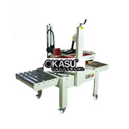Máy dán băng keo thùng FXJ6050B