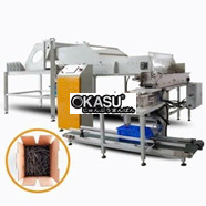 Máy đóng gói thùng carton phần cứng YUPA-230D