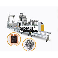 Máy đóng gói thùng carton phần cứng YUPA-230E