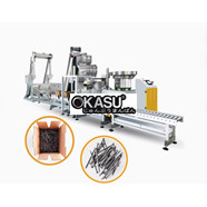 Máy đóng gói thùng carton phần cứng YUPA-230B