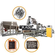 Máy đóng gói thùng carton phần cứng YUPA-230A