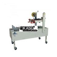 Máy dán thùng carton tự động AS923A