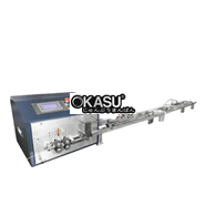Máy cắt dây thép không gỉ PFL-QGS2 