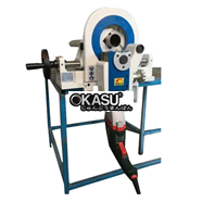 Máy cắt và vát ống thép không gỉ thành mỏng PFL-XA 