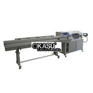 Máy cắt ống cao su bện,ống sóng, ống cách điện… PFL-BW5080 
