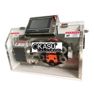 Máy cắt ống cao su cứng tự động PFL-BW03 