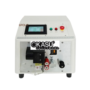 Máy cắt ống cao su ống nylon tự động PFL-3020 
