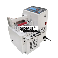 Máy cắt ống co nhiệt tự động PFL-100N 