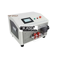 Máy cắt ống góc 45 lưỡi cắt tùy chỉnh PFL-3120