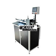 Máy cắt ống nhựa cứng tự động PFL-SKD100