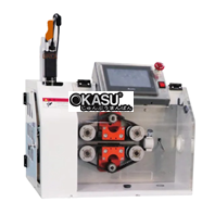 Máy cắt ống nhựa đa khớp trong y tế PFL-BW08