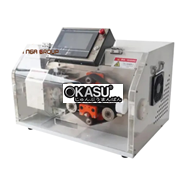 Máy cắt ống PE cứng tự động PFL-HQJ 