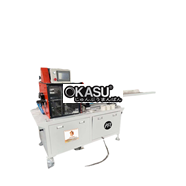 Máy cắt ống PVC, PE đường kính lớn PFL-200 