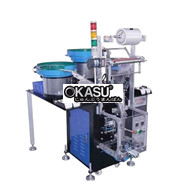 Máy đóng gói ốc vít YUPA-935