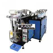 Máy đóng gói ốc vít YUPA-945
