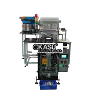 Máy đóng gói ốc vít YUPA-952