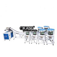 Máy đóng gói ốc vít YUPA-995
