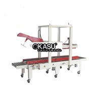 Máy dán thùng carton tự động 5050L