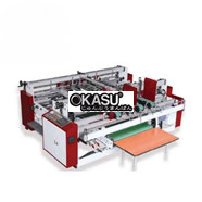 Máy dán keo hộp carton JAB – HC 2000A/2300A