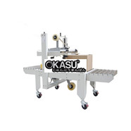 Máy dán thùng carton bán tự động GPA-50