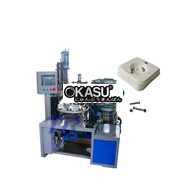Máy bắt vít thắt chặt máy tự động TB-512