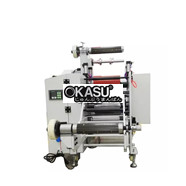 Máy Cán Cuộn Tự Động PFL-320TH