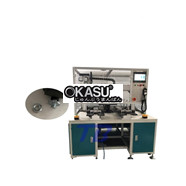 Máy bắt vít tự động cho NUT xe máy TB-515