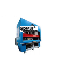 Máy ép thủy lực cách âm nội thất ôtô PFL-200T
