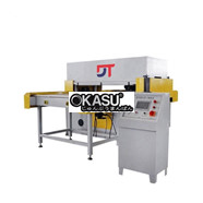 Máy ép cắt thủy lực tự động 60T/80T/100T/300T