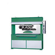Máy cắt di động giàn thủy lực tự động