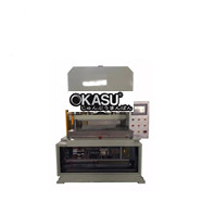 Máy cắt khuôn thủy lực PFL-650P